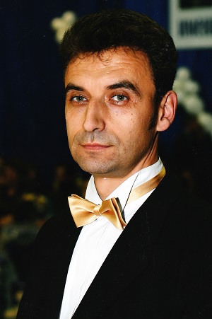 Харин Вячеслав Николаевич
